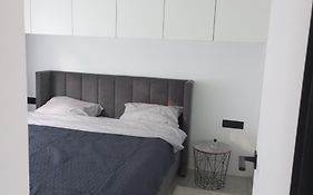 New And Comfort Apartments